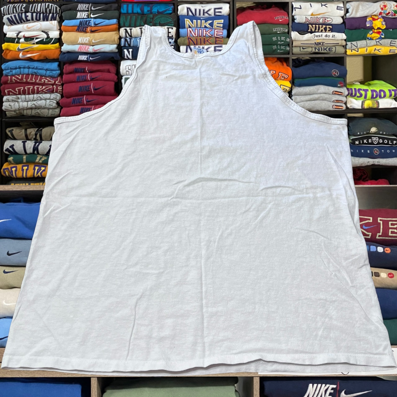 90s Winston cup nascar tank top