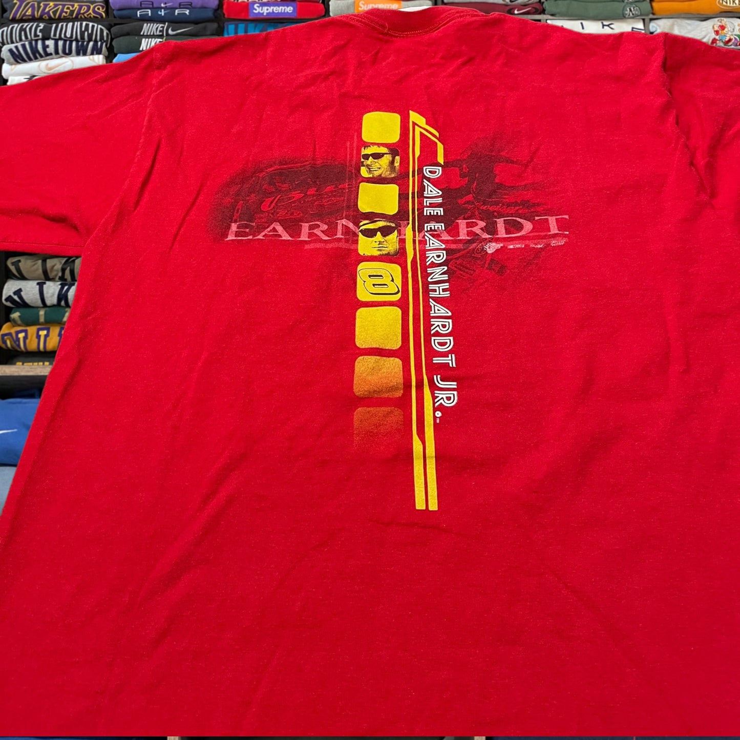 vintage y2k nascar shirt