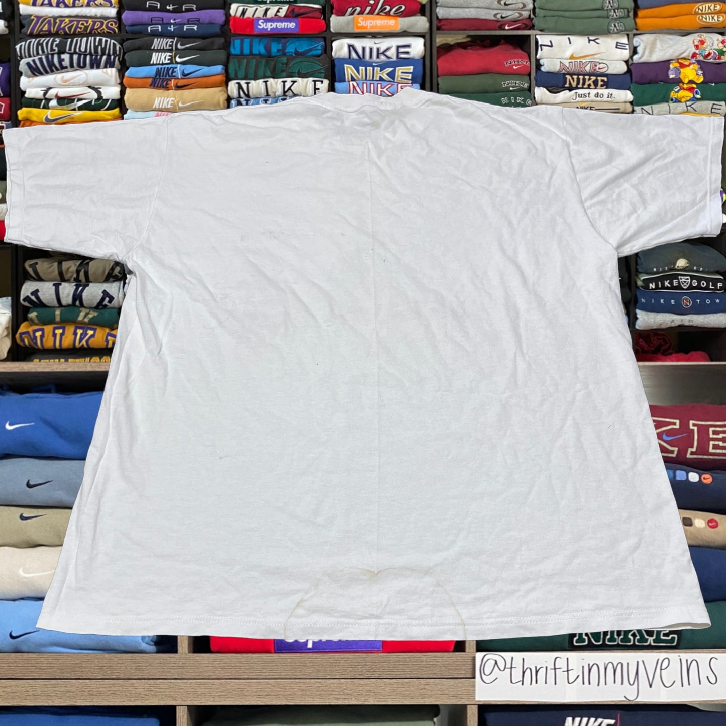 80s Mickey Mouse Disney shirt (xlarge)