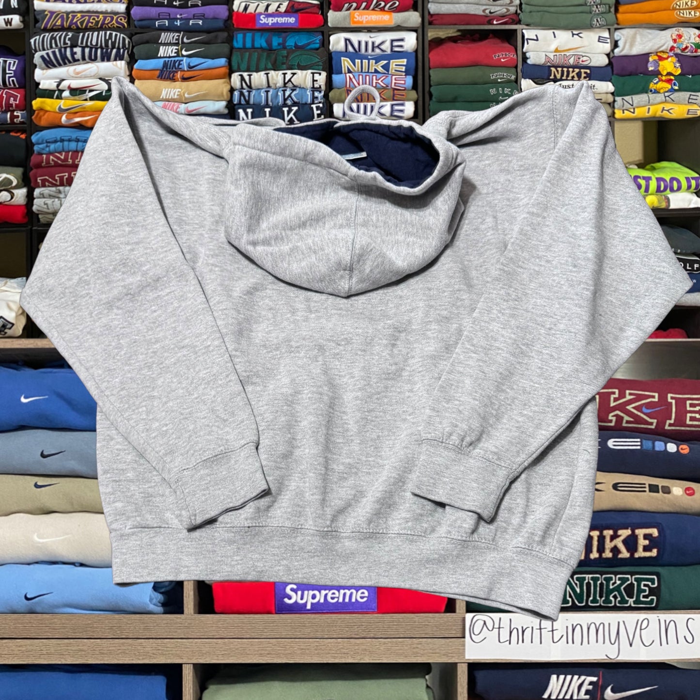 Note dame fighting Irish hoodie