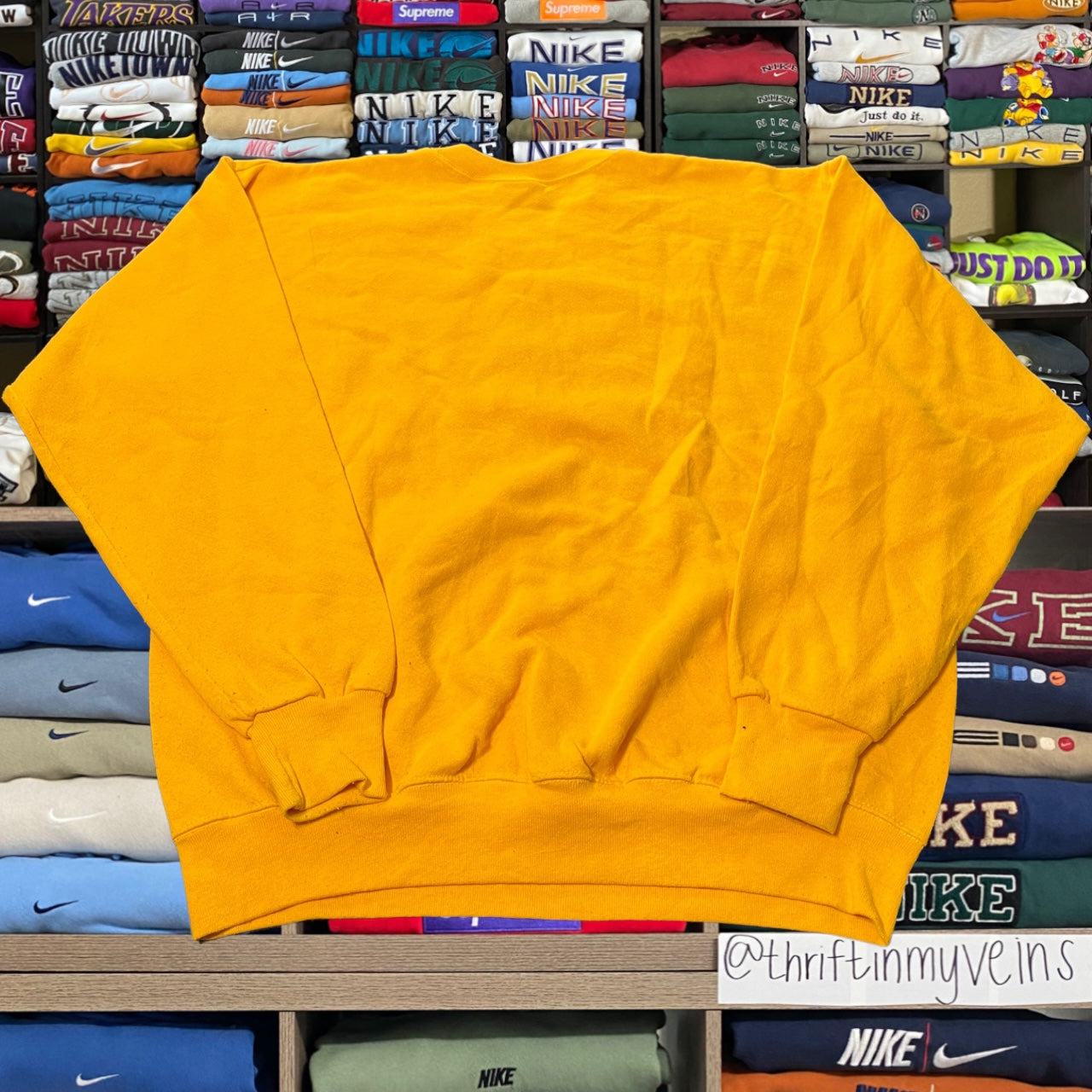 90s Maryland university sweater