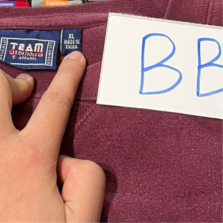 90s Texas A&M Sweater