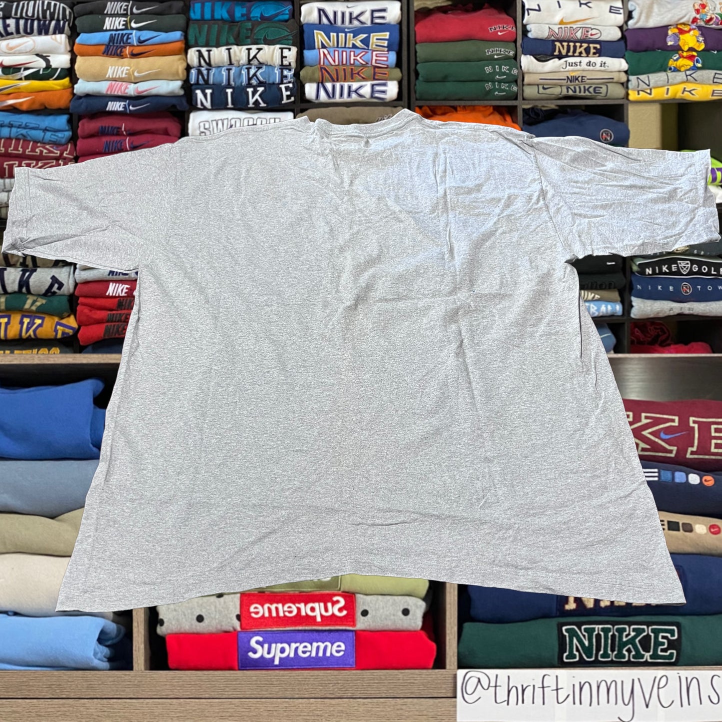 90s calvin klein shirt (XXlarge)