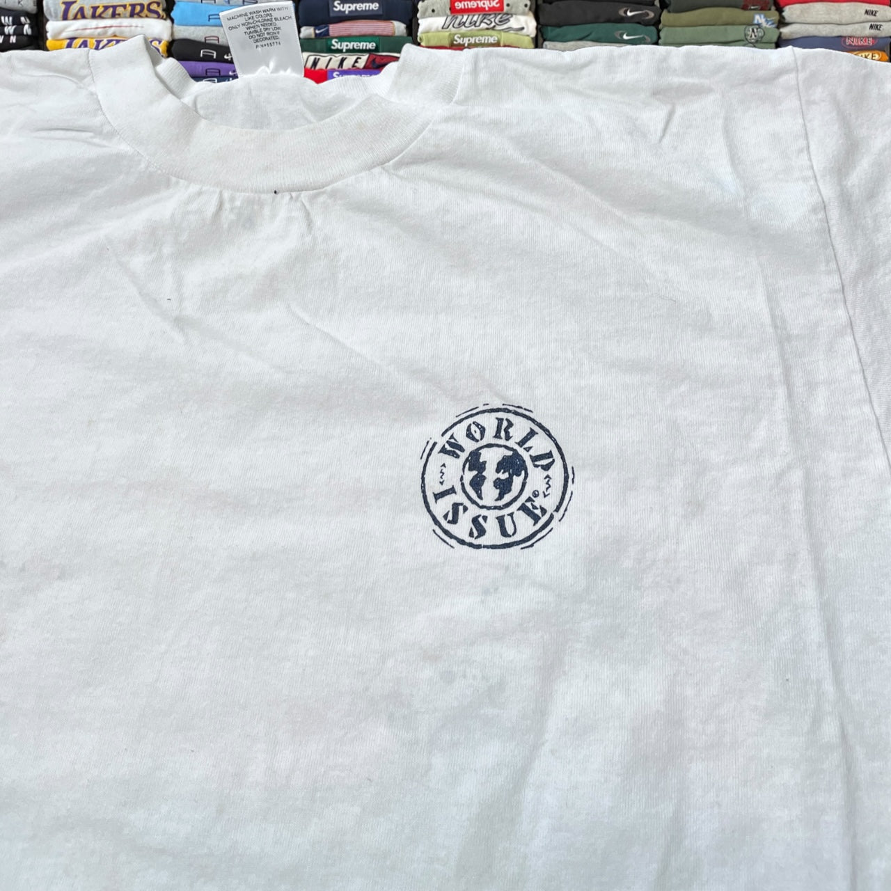 90s endangered animals shirt