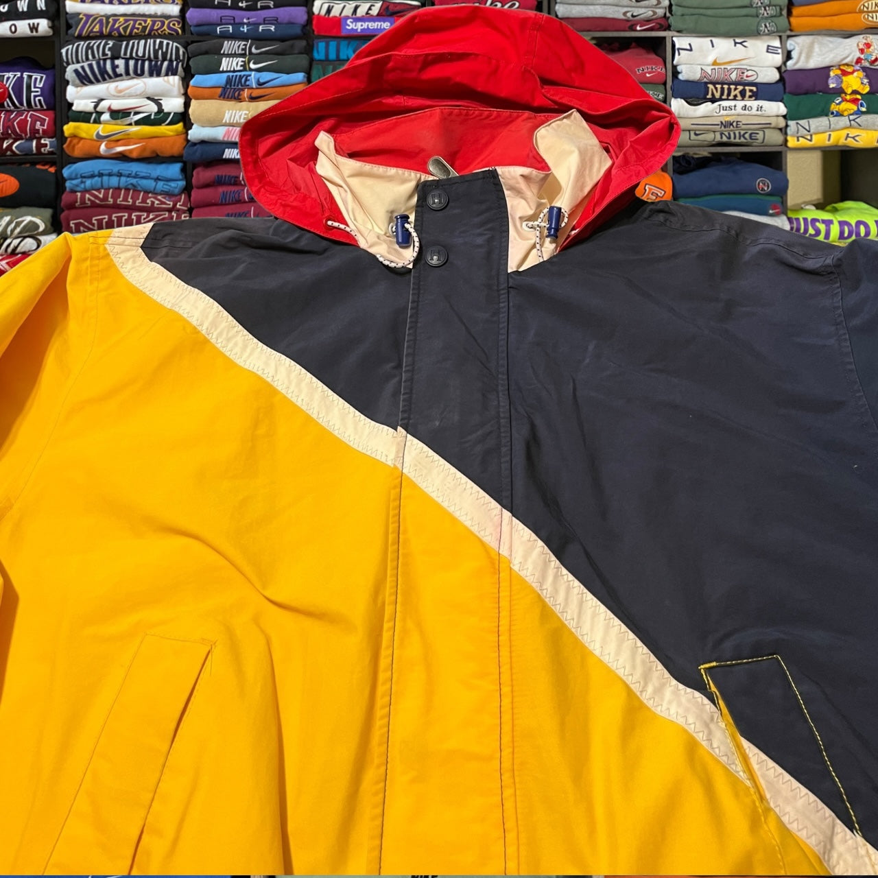 90s Tommy hilfigers jacket