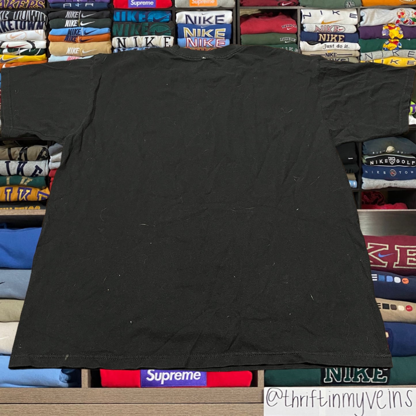 Y2K Pink Floyd music shirt