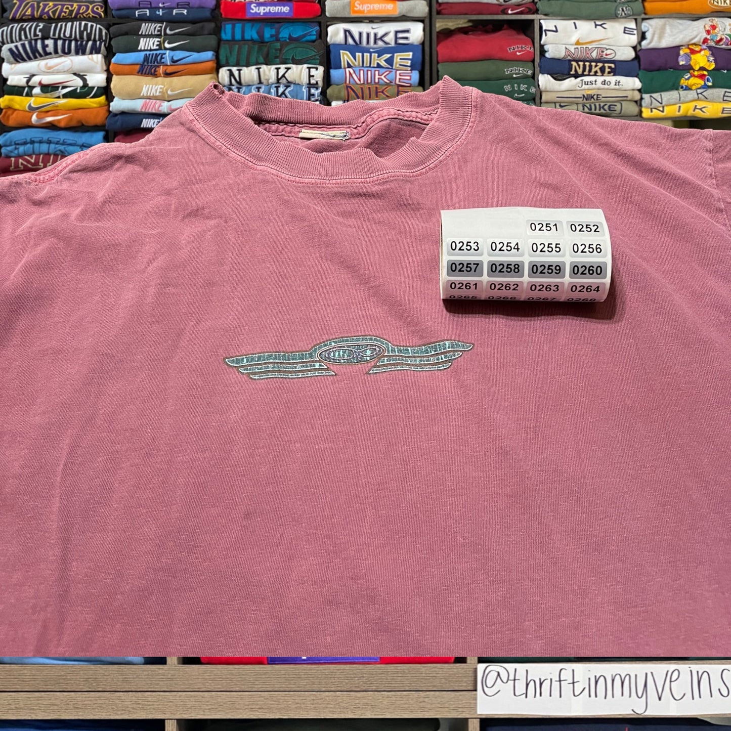 vintage 90s ocean pacific shirt