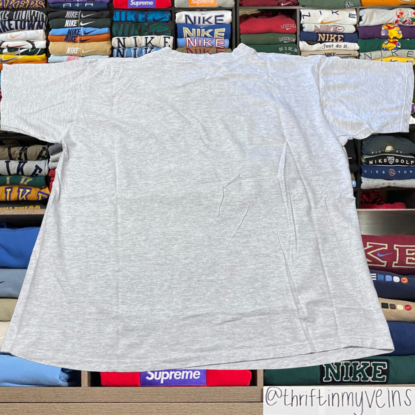 90s looney tunes shirt bugs bunny