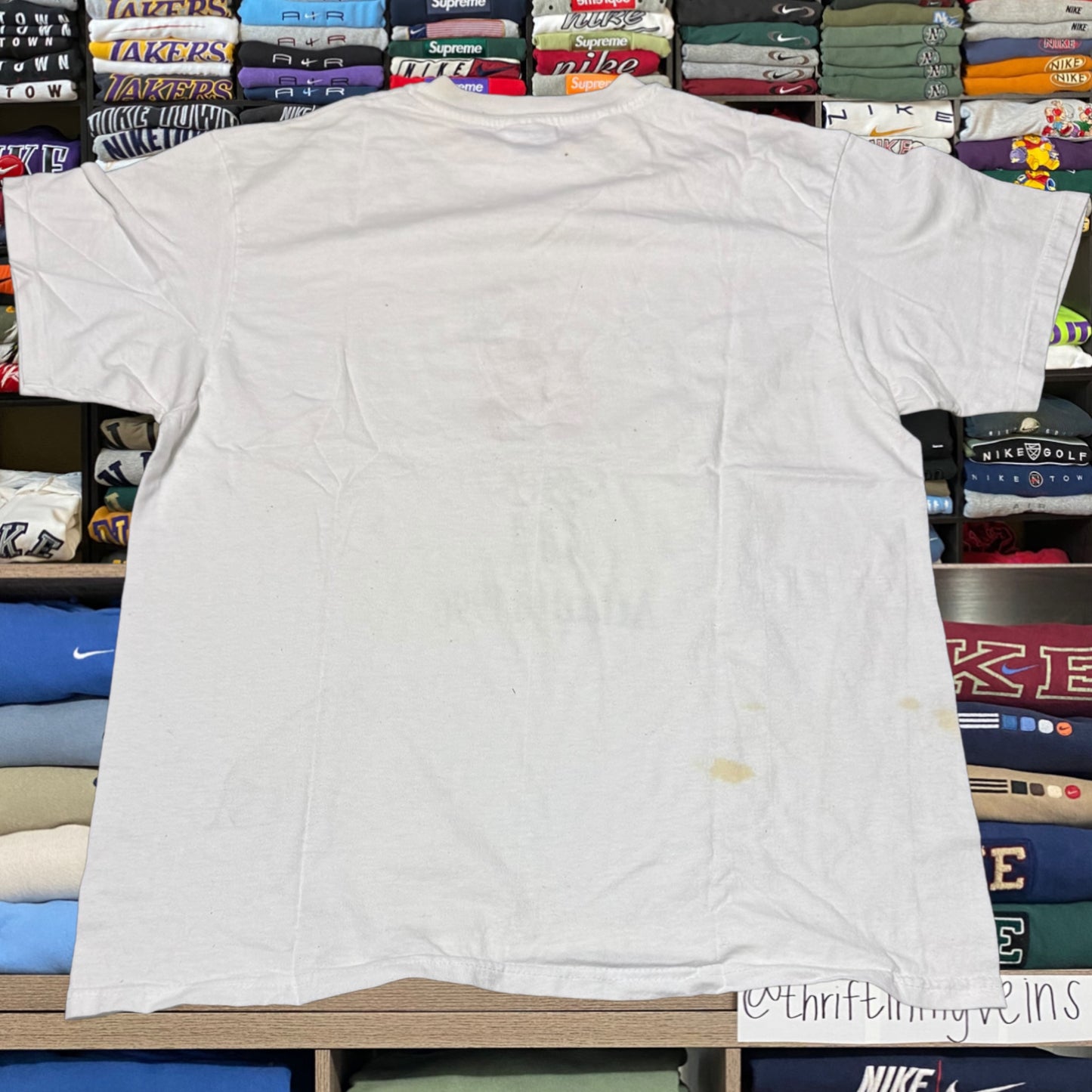 1996 Atlanta USA Olympic shirt ( xlarge )