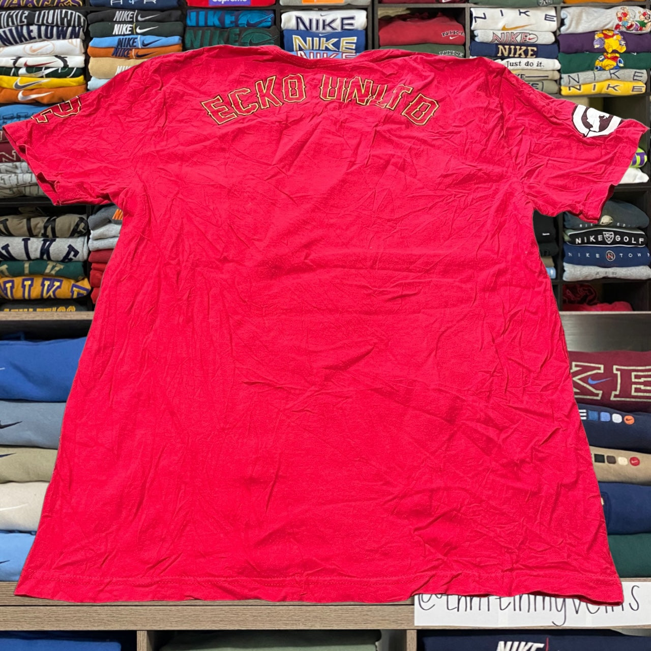 Ecko skater shirt
