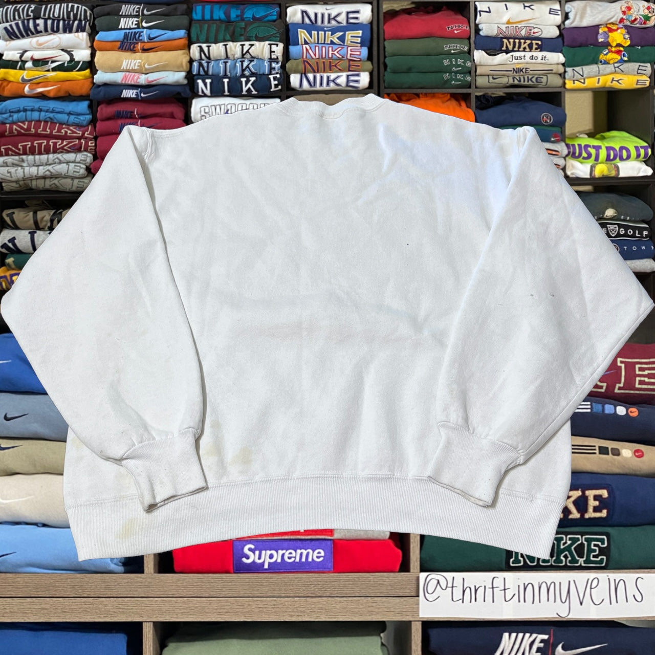 90s cute teddy bear sweater