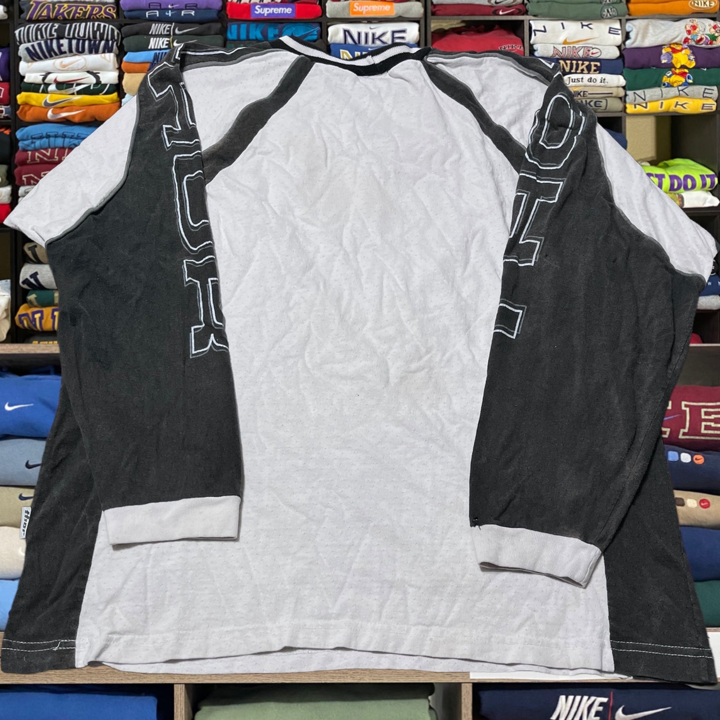 vintage thor skater shirt
