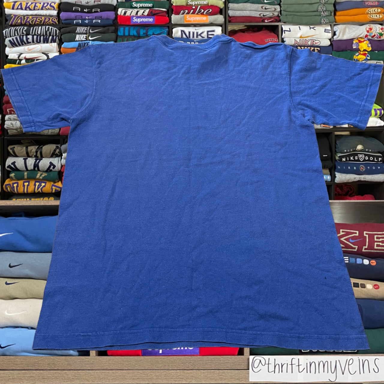 90s New York giants nfl football shirt