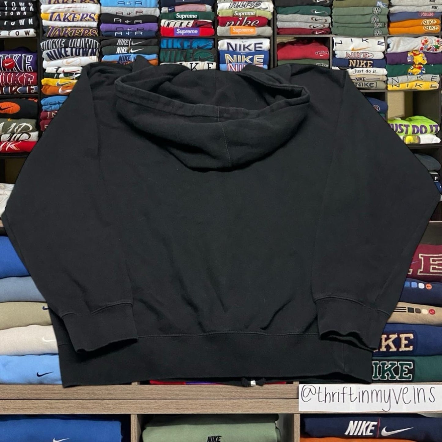 Y2K Billabong Sweatshirt/Jacket/Shirt
