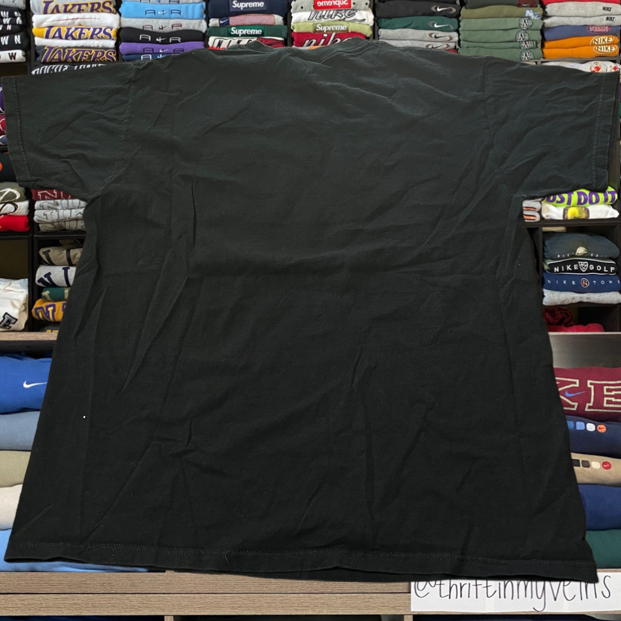 Stewie family guy god father shirt