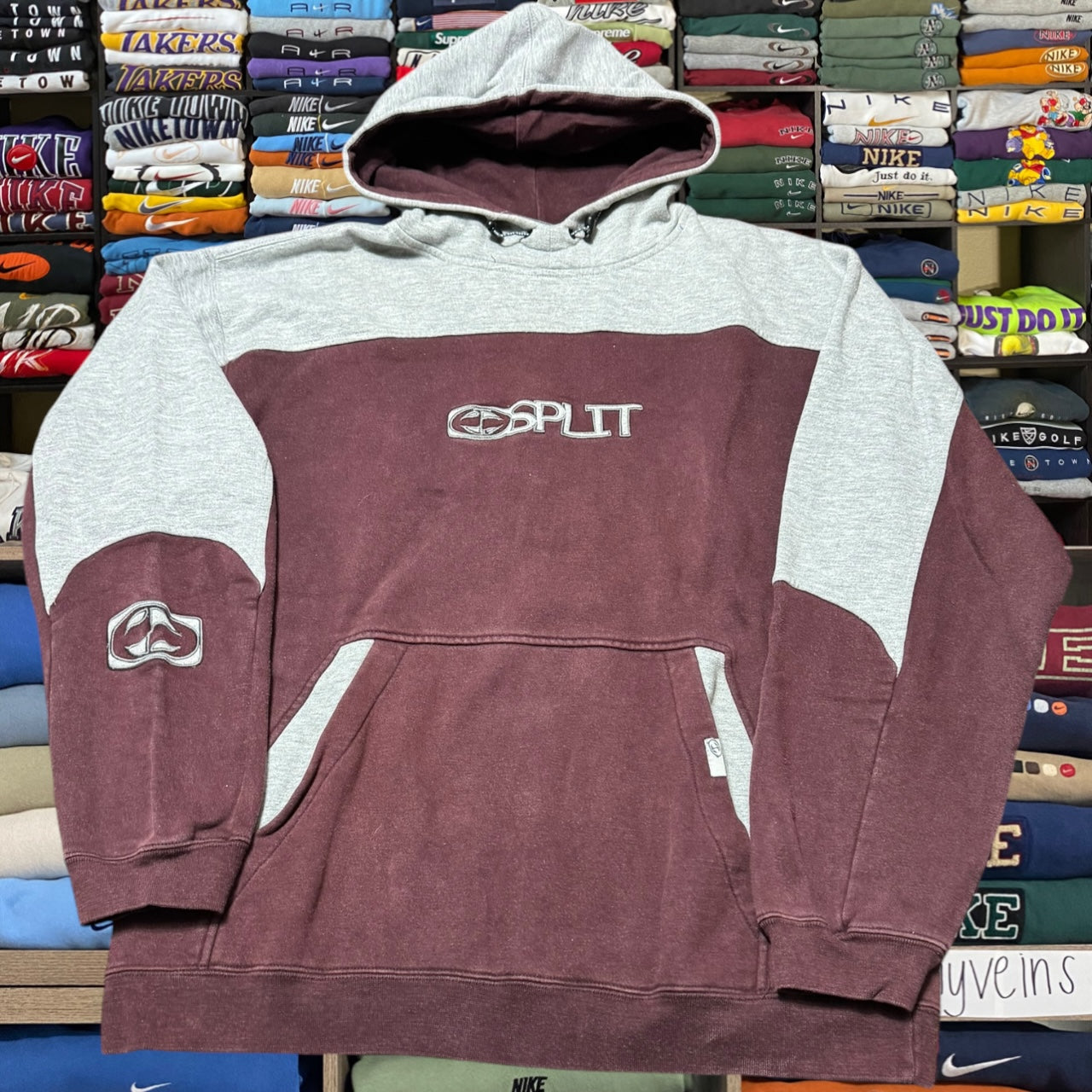 y2k split skater (medium)