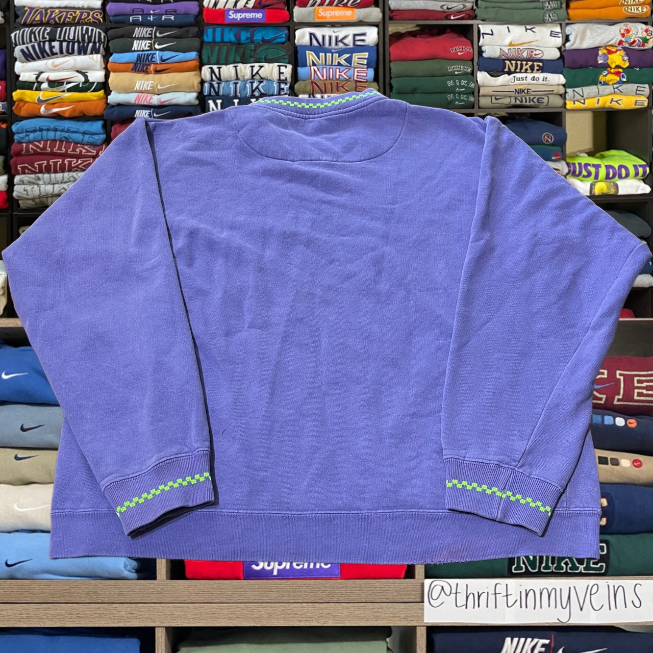 90s Winnie the Pooh special edition sweater