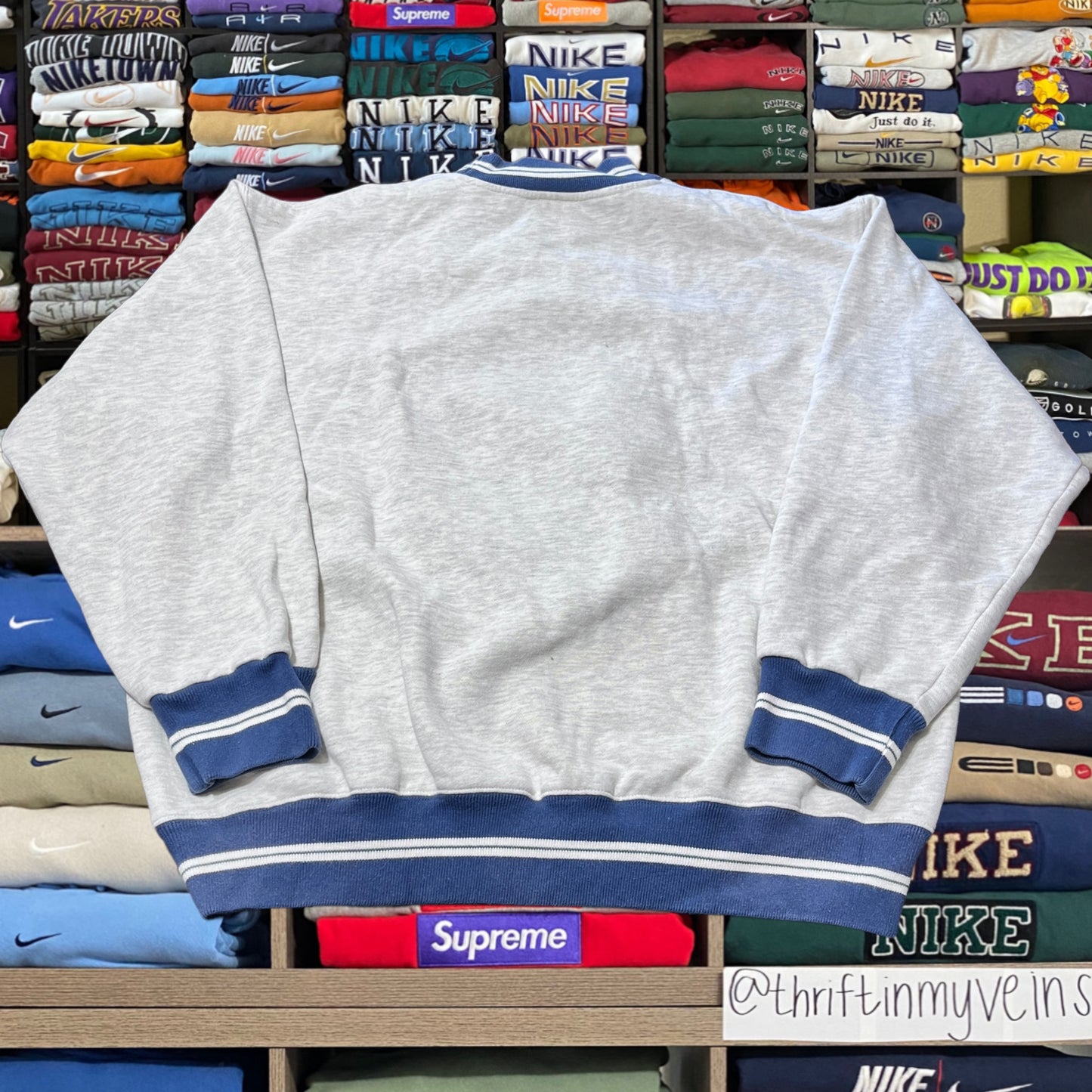90s special edition Disney Walt world tour sweater