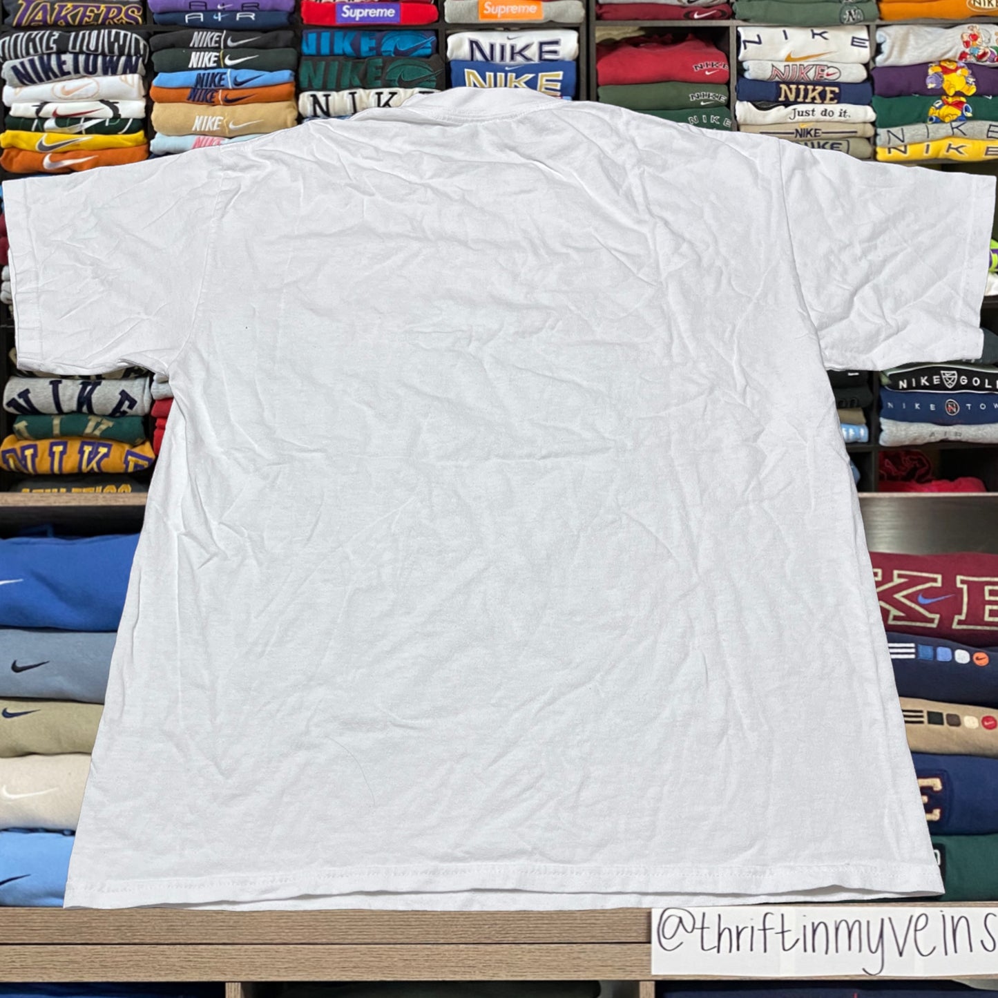 vintage american muscle car shirt