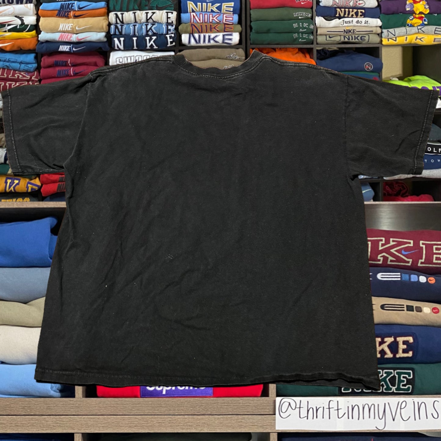 Barack Obama 2008 shirt