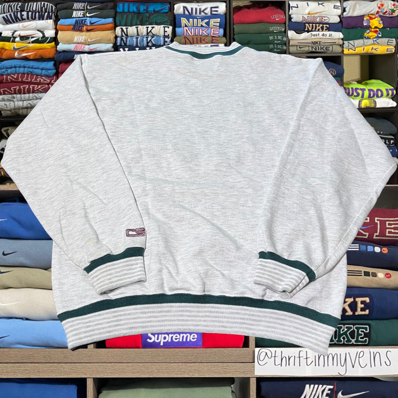 90s Green Bay packers nfl football sweater