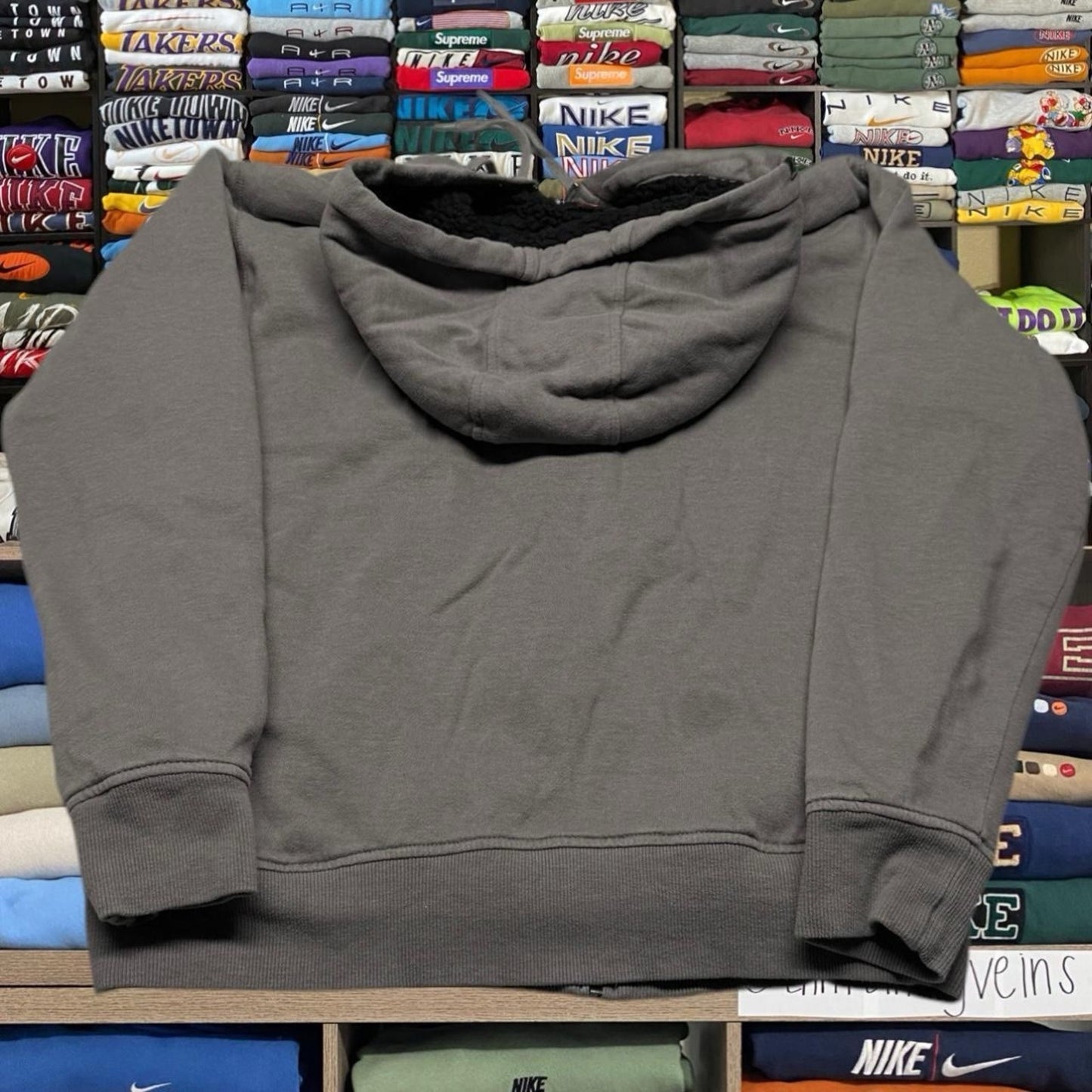 Vintage Y2K quiksilver Surf Sweater/Shirt