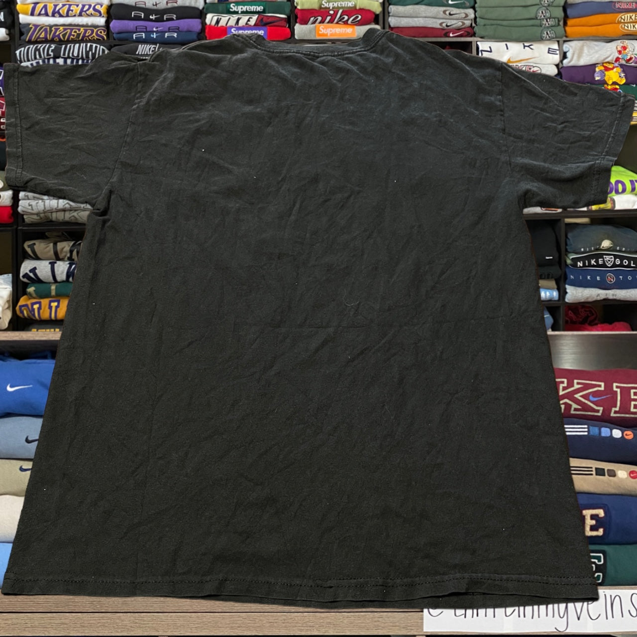 Y2K queen band tee shirt