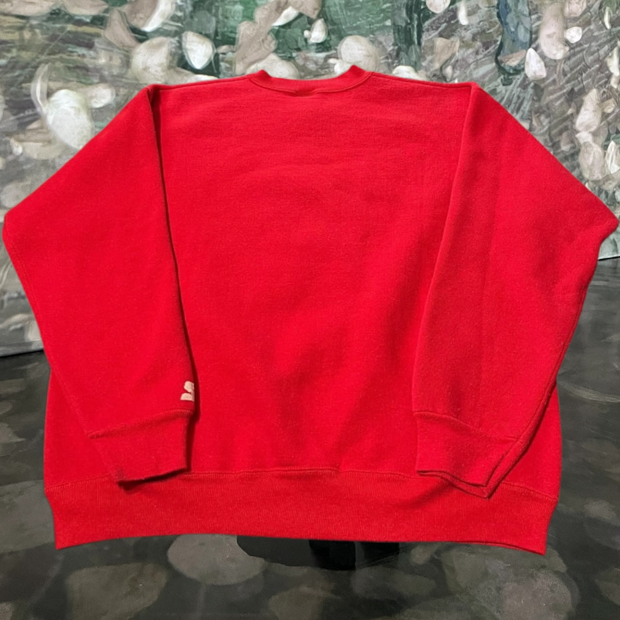 Vintage 1991 starter Michael Jordan sweater