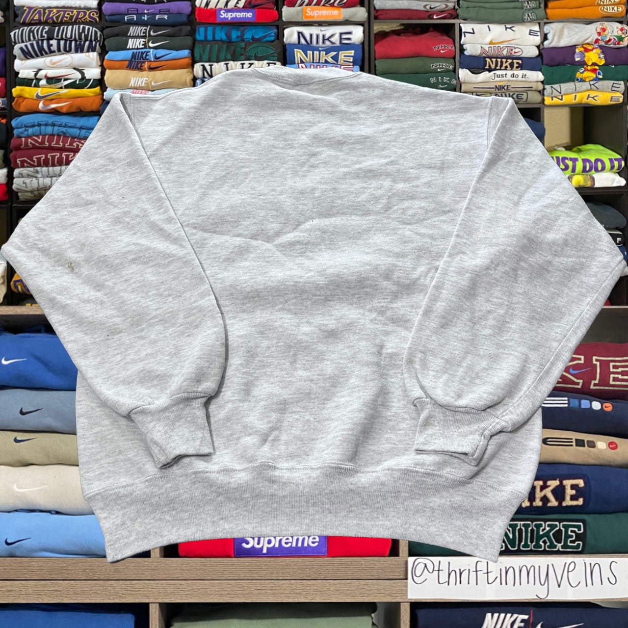 90s Ohio state university sweater