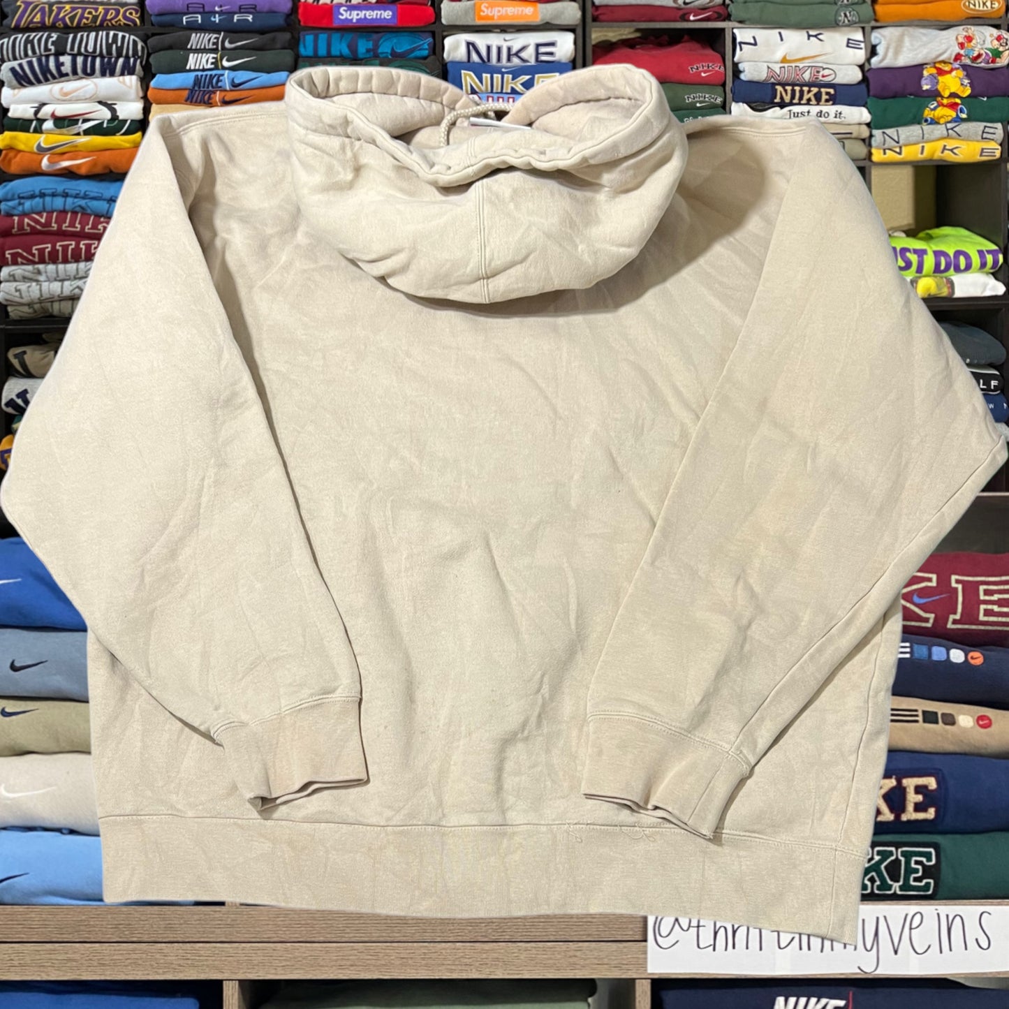 Y2K nascar hoodie