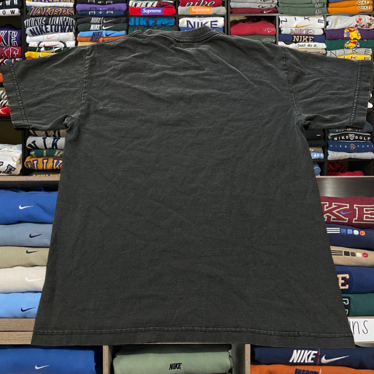 NASCAR amp shirt
