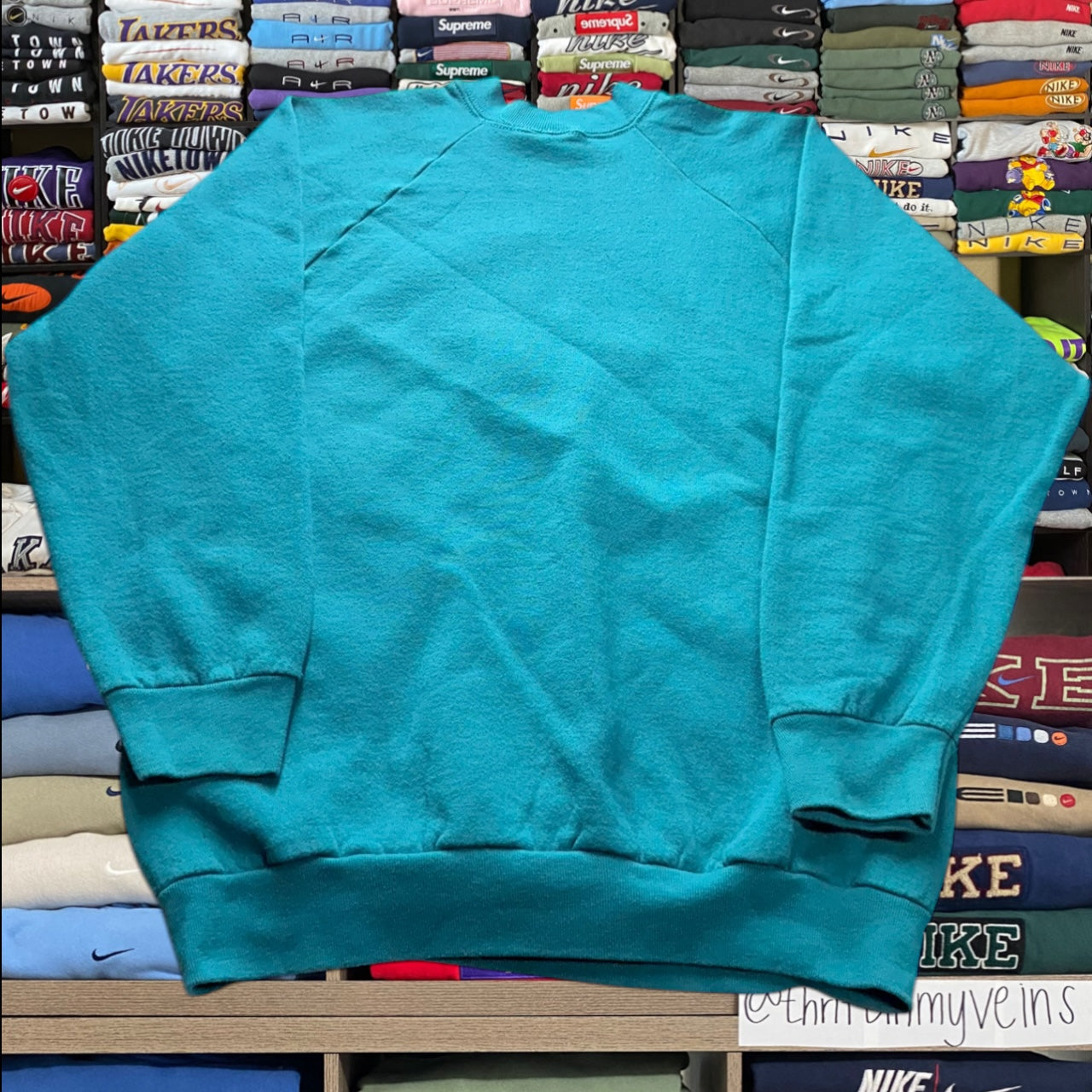 90s looney tunes sweatshirt Medium
