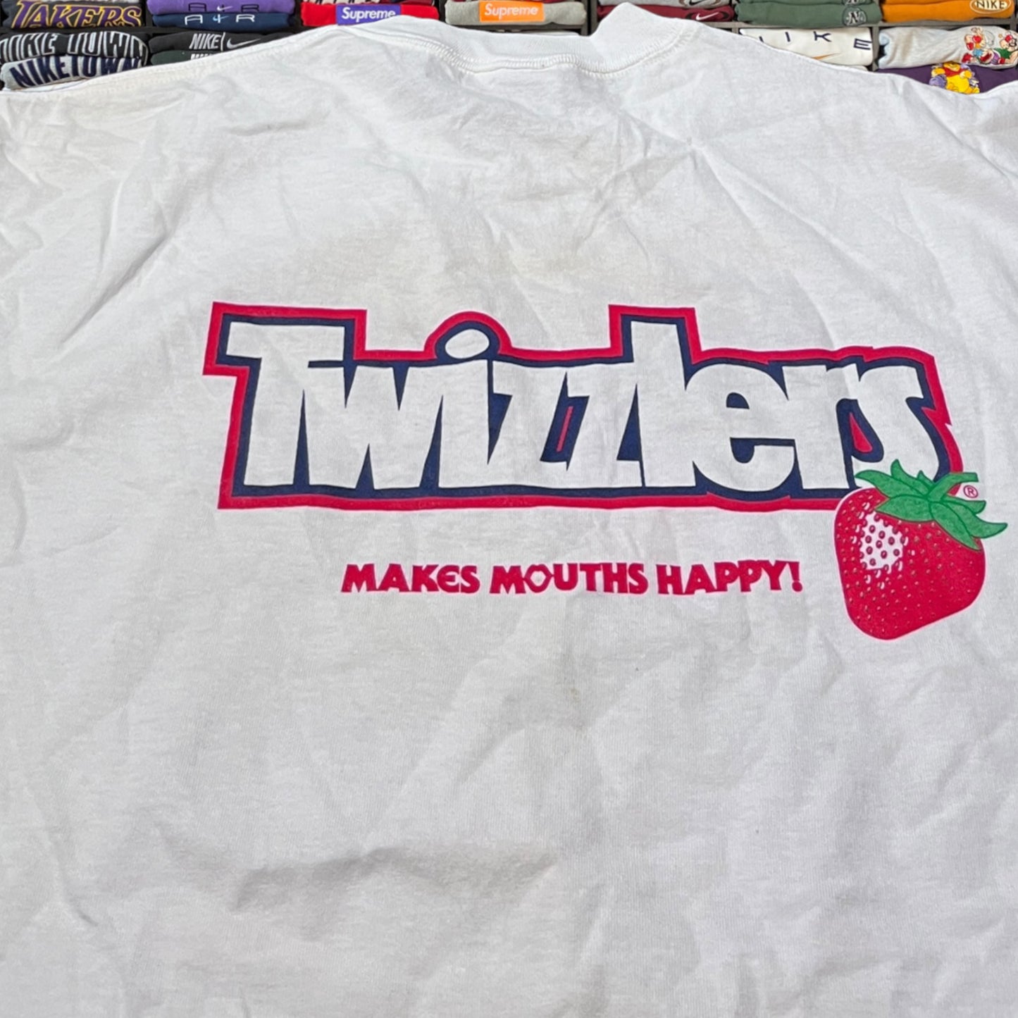 1995 Maryland basketball shirt ( xlarge )