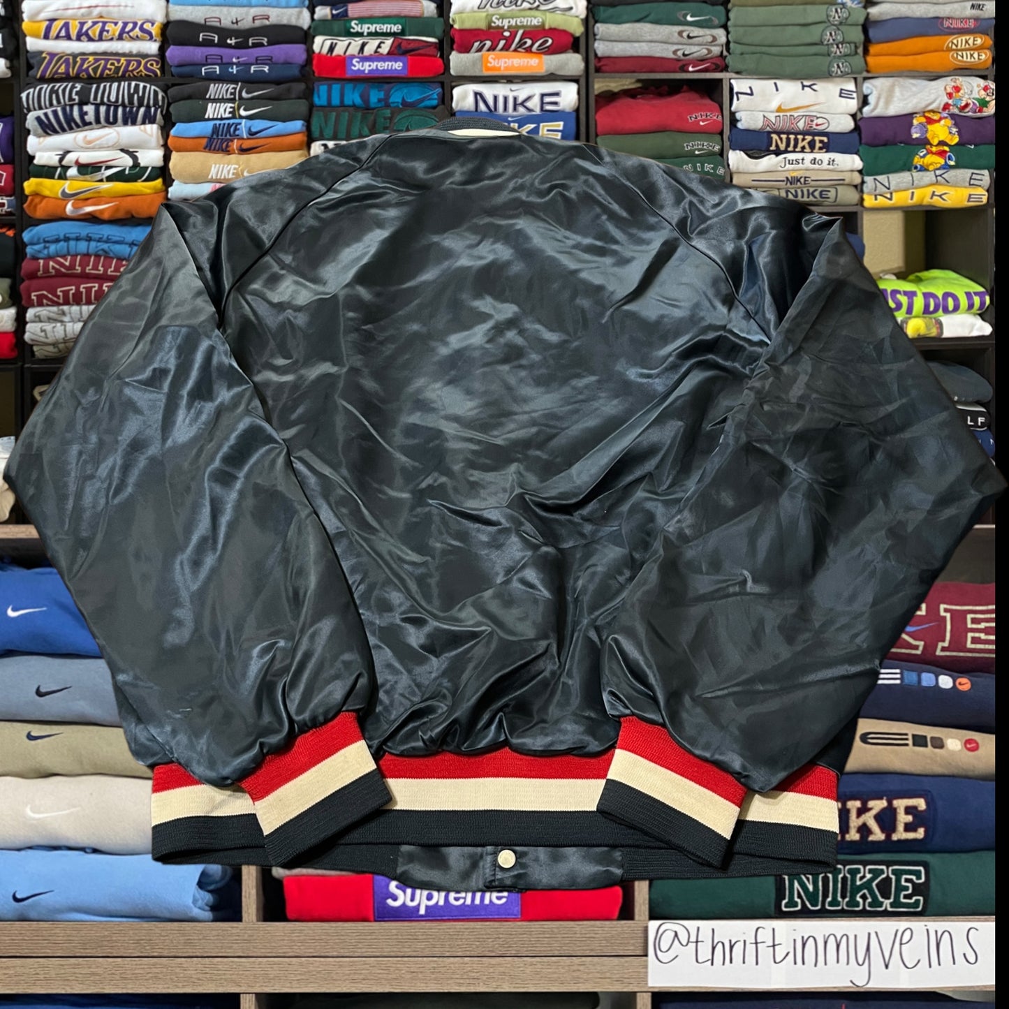 80s Minnesota twins chalk line(large)