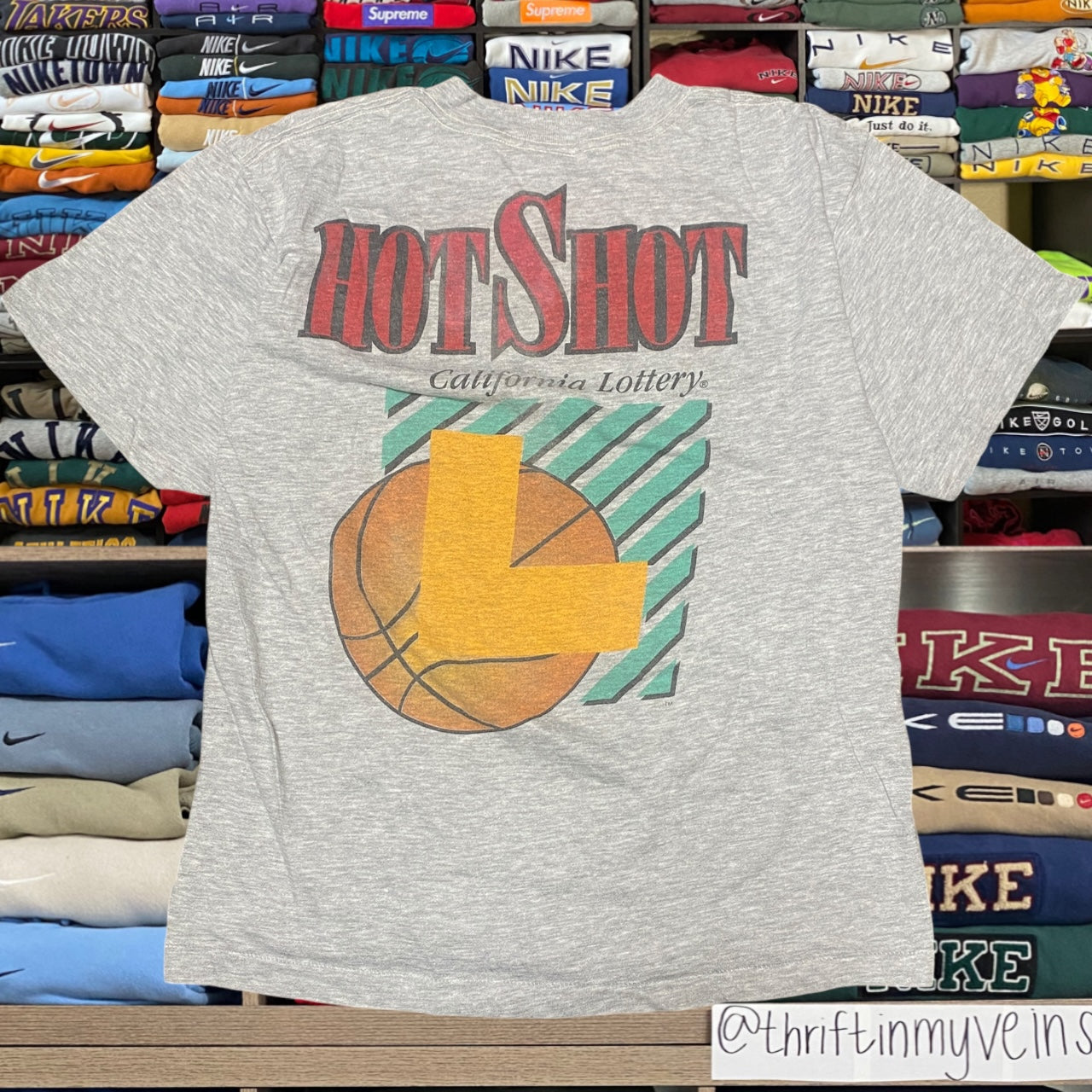 90s Sacramento kings nba basketball (large)