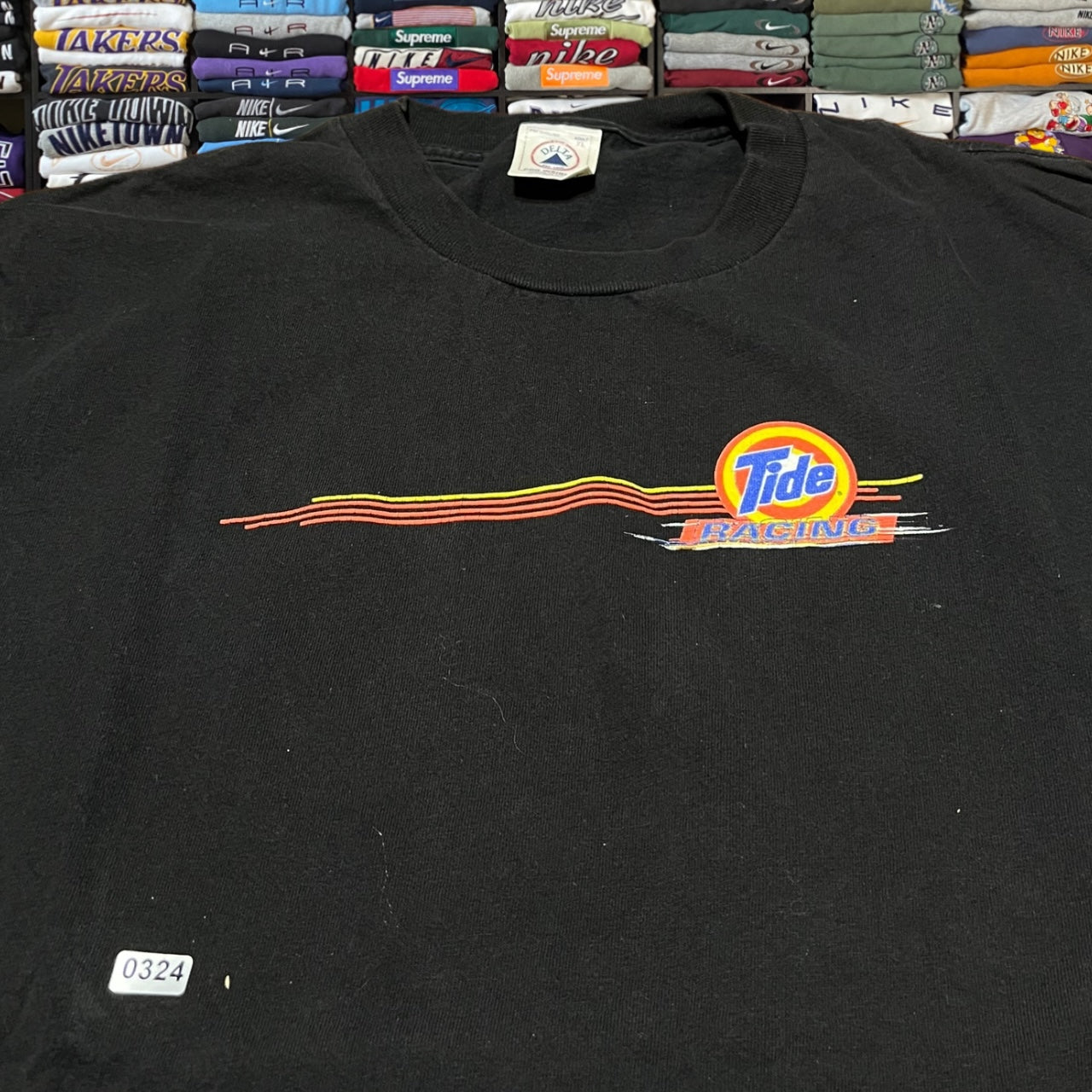90s nascar shirt