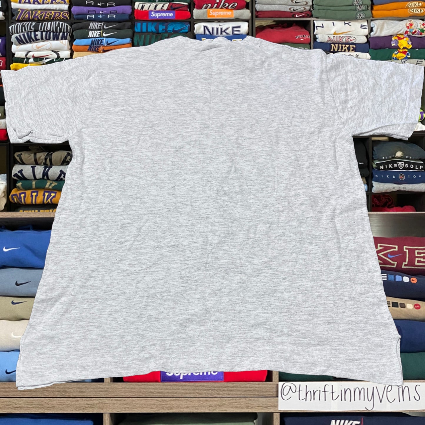 90s Coca Cola shirt