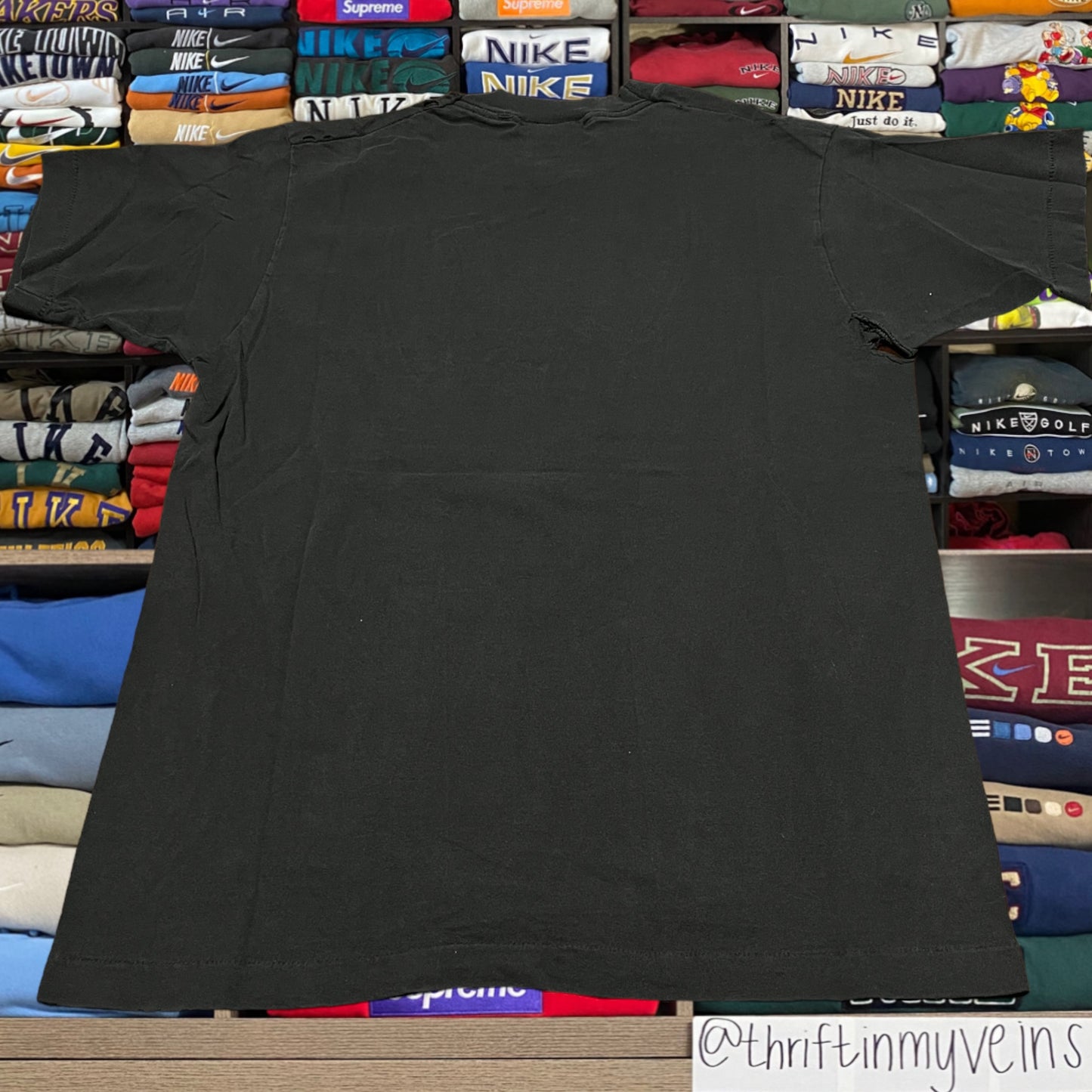 1993 Daytona biker motorcycle shirt. ( medium )