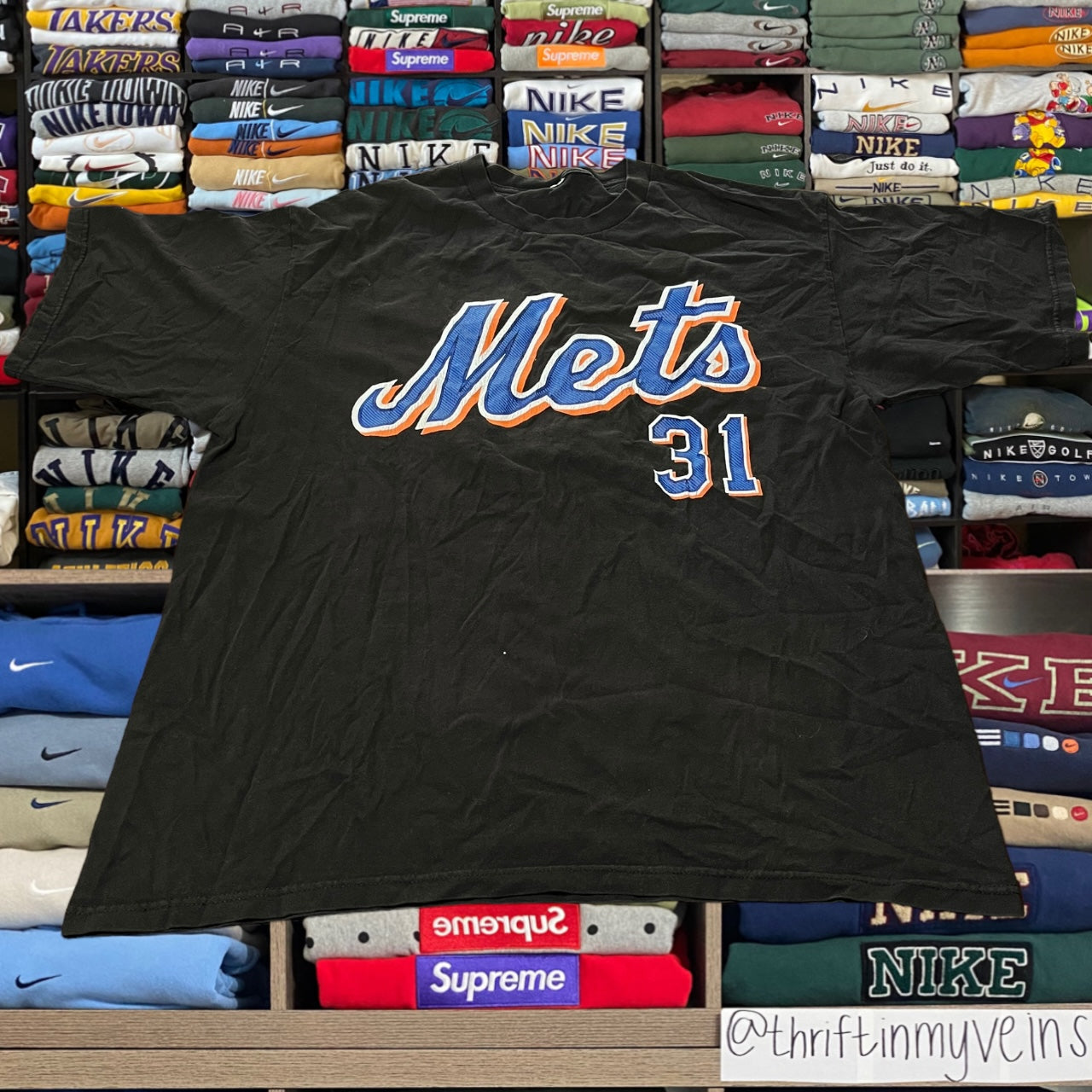 New York Mets mlb baseball