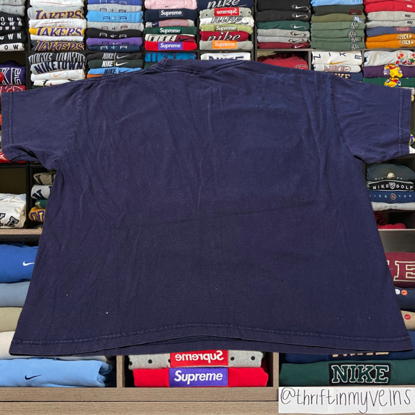 90s Garfield shirt