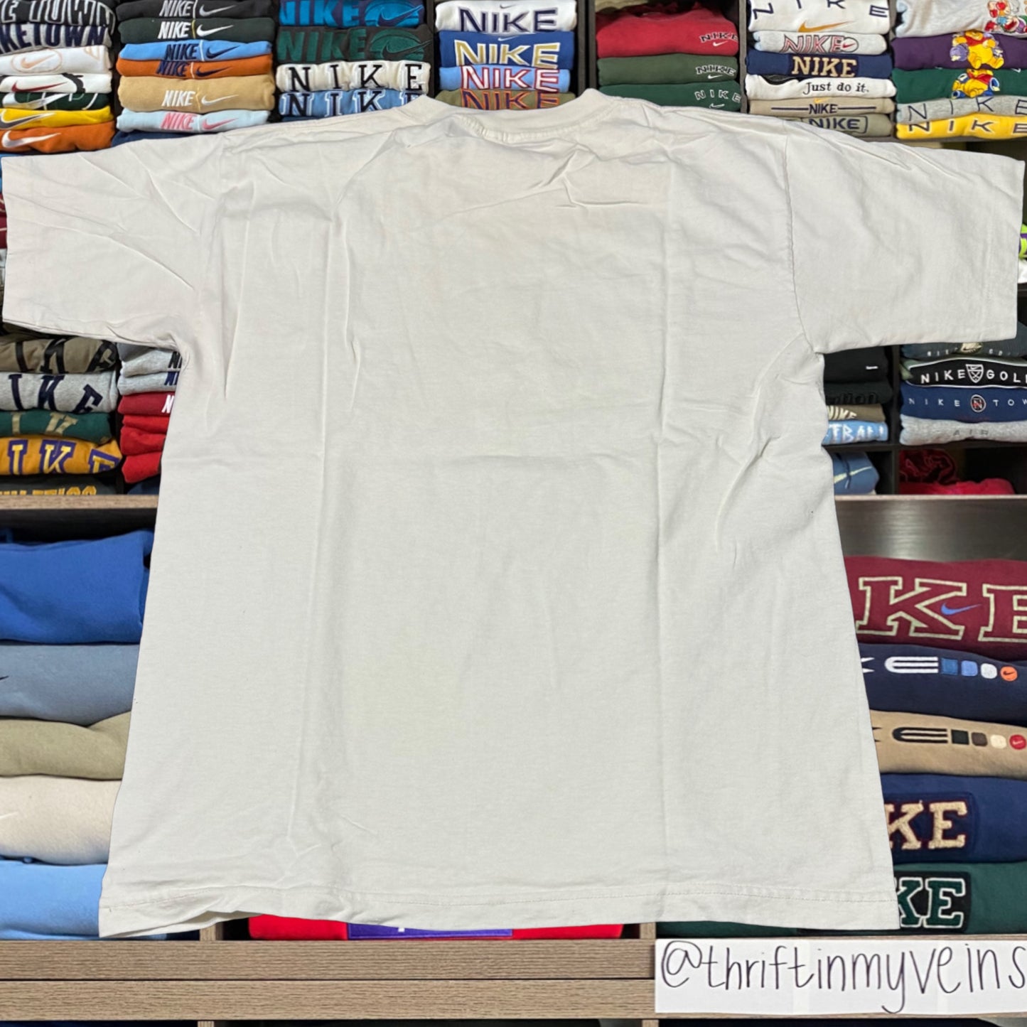 90s the frighteners shirt