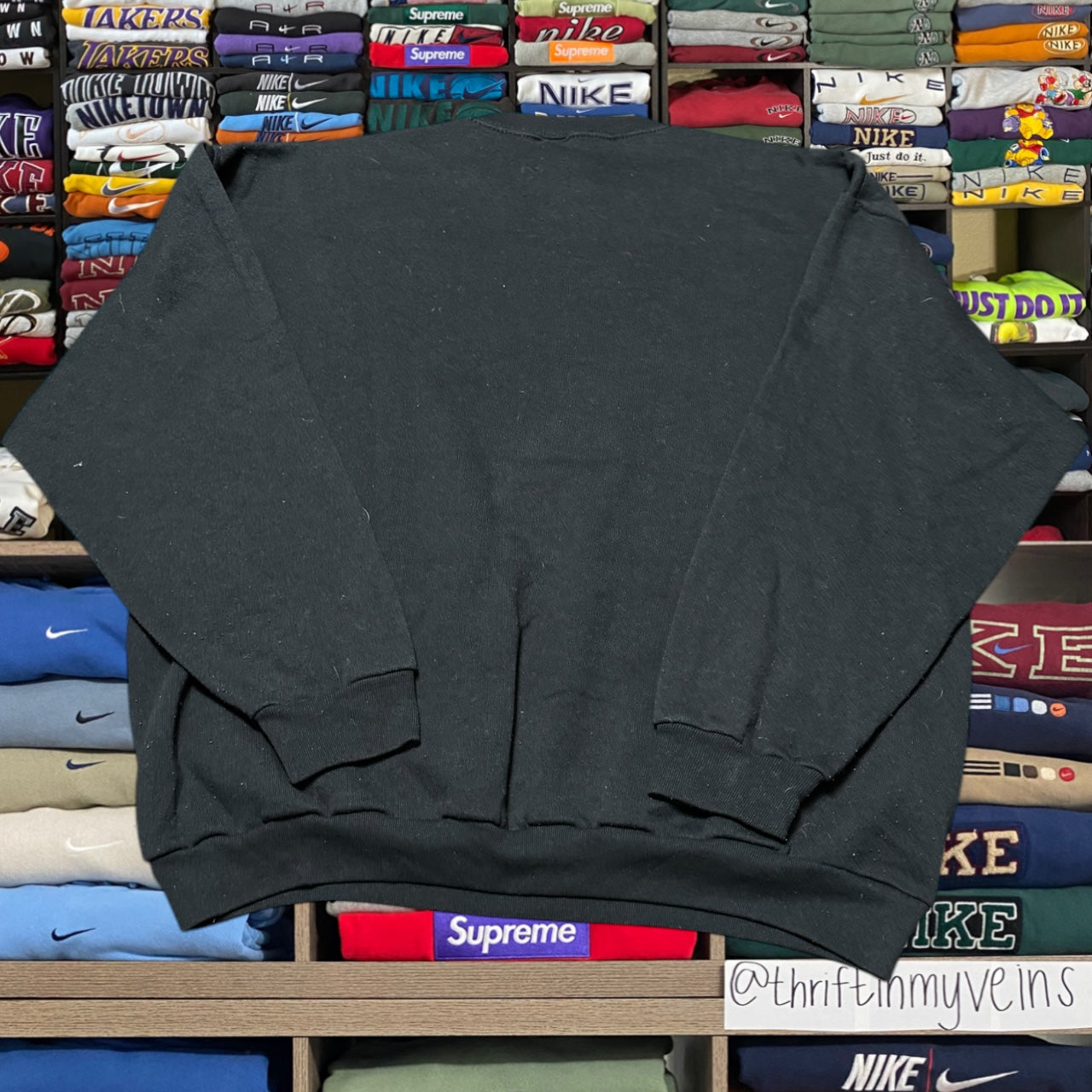 90s fresno state university sweater (xlarge)