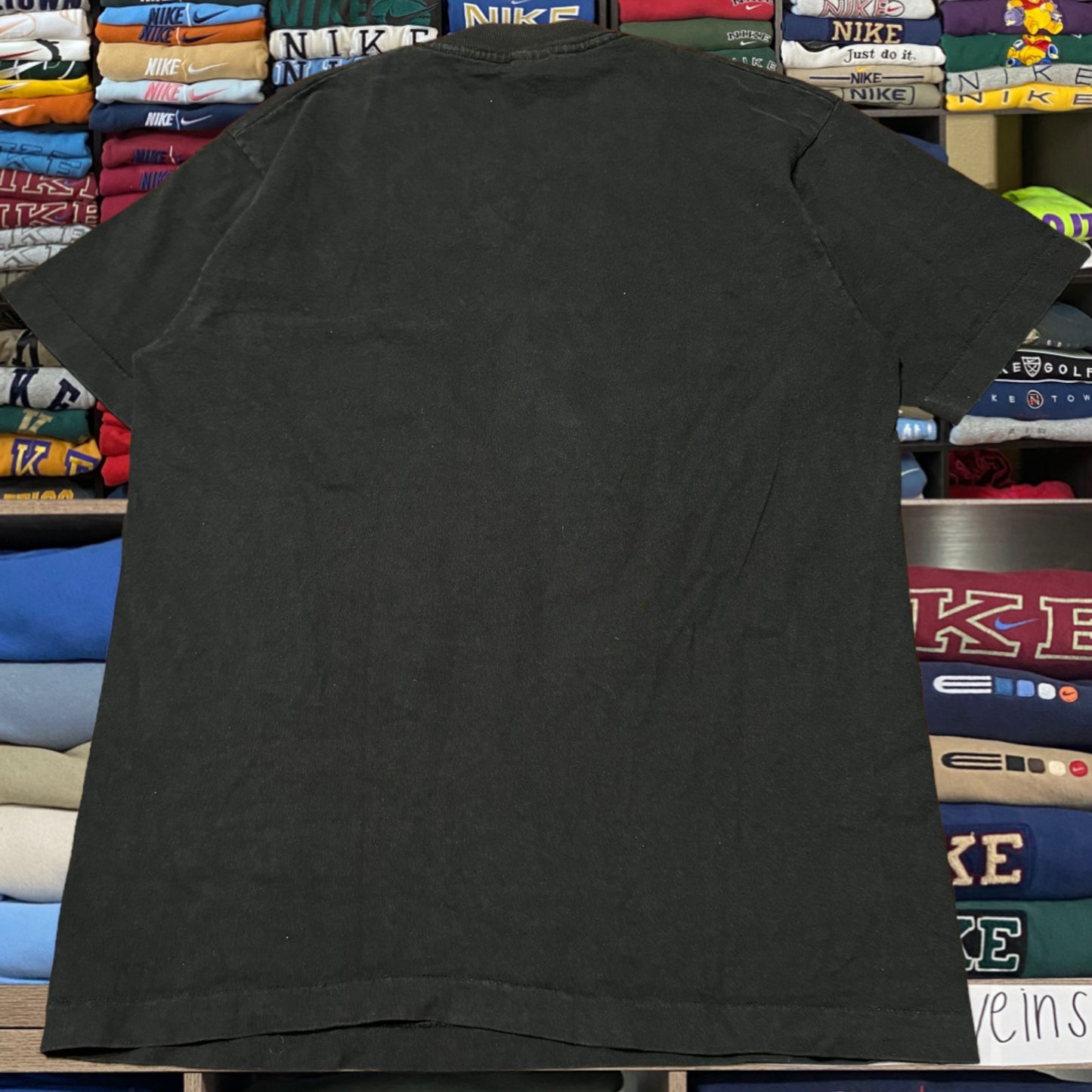 Vintage 1991 feather river jam shirt