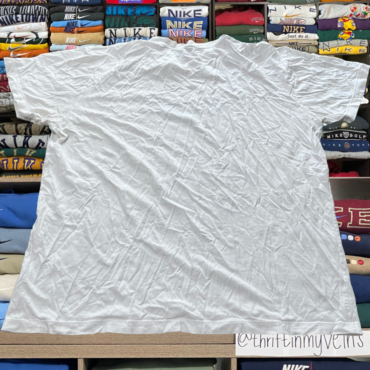 Y2K moschino shirt