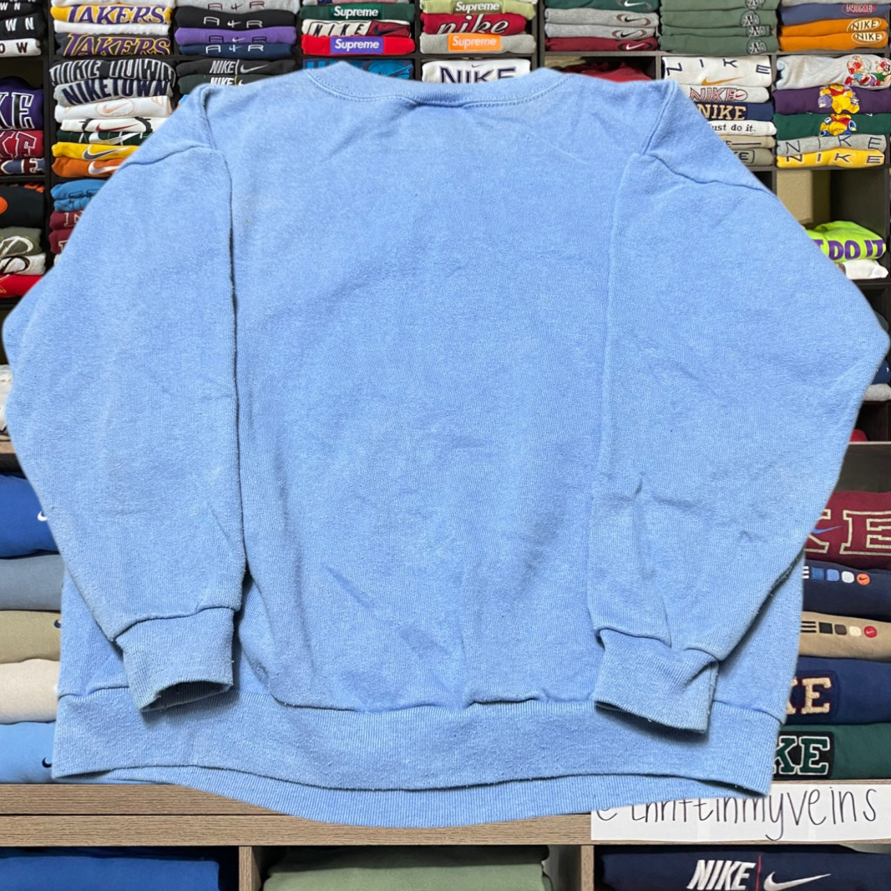 90s pocahantas disney sweater (xsmall)