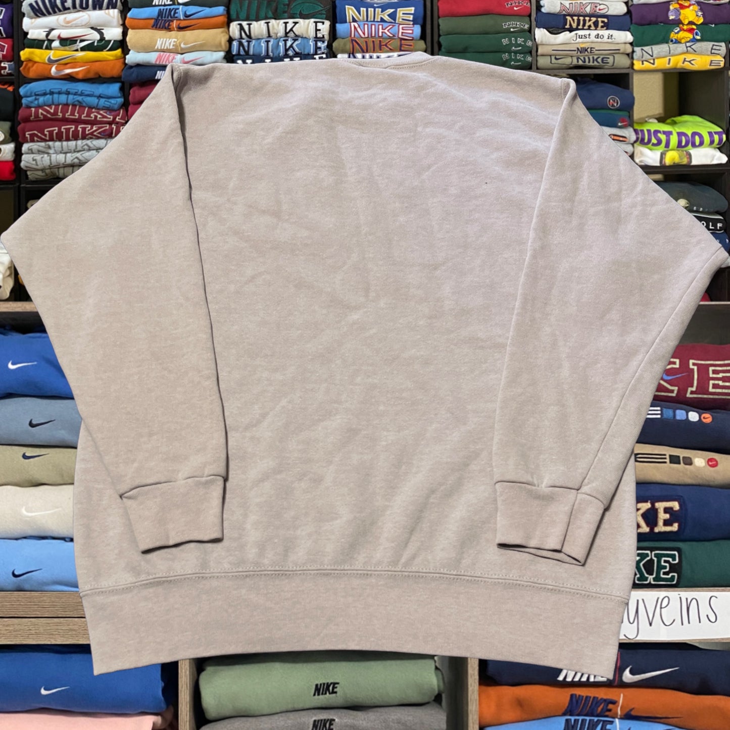 90s Big Sur sweater