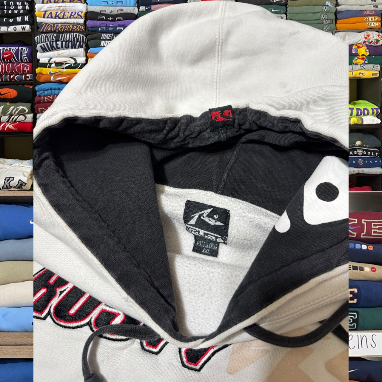 y2k rusty skater (Xxlarge)