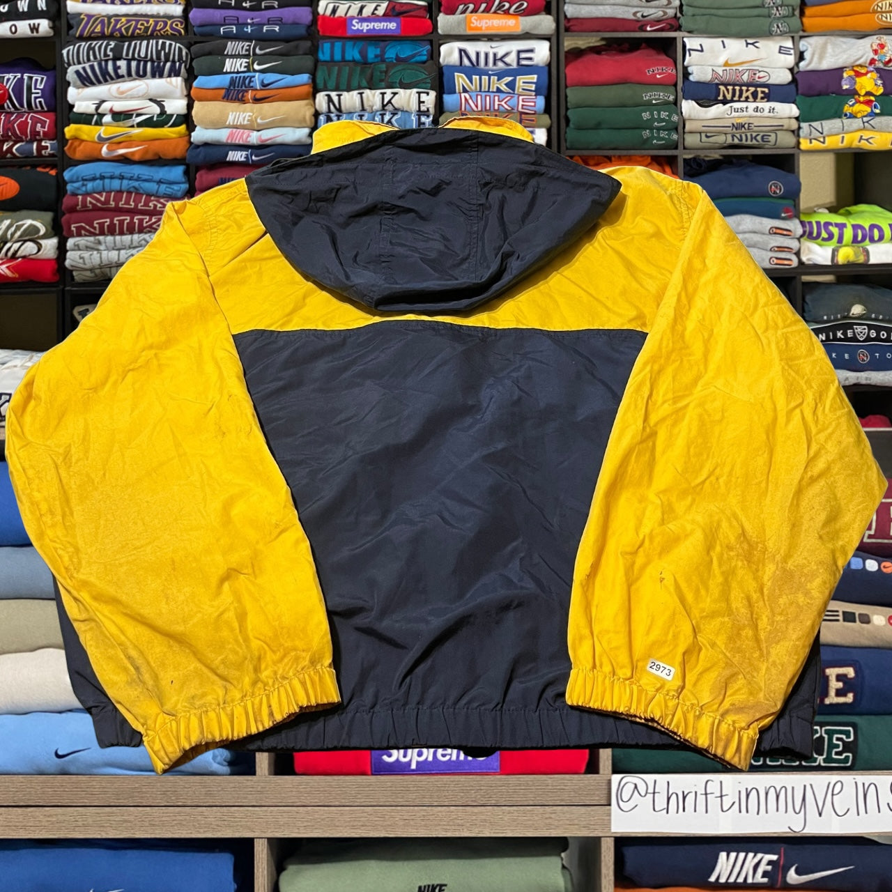 90s Tommy Hilfiger jacket