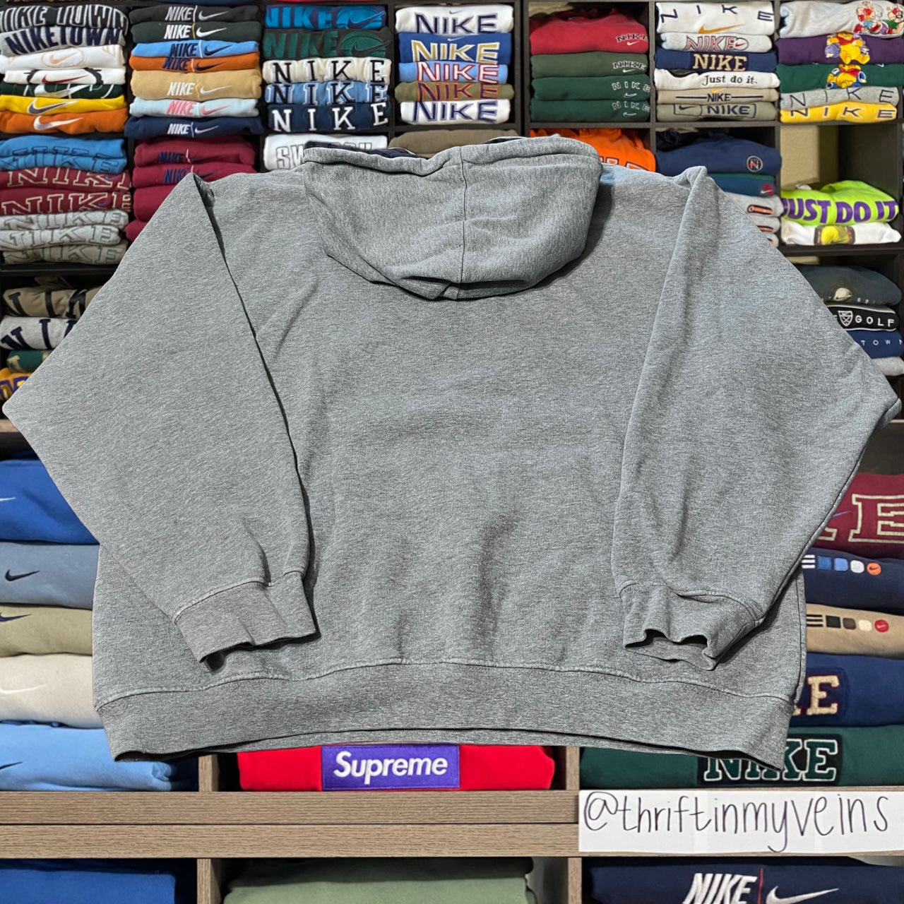 Vtg y2k Disney Mickey hoodie
