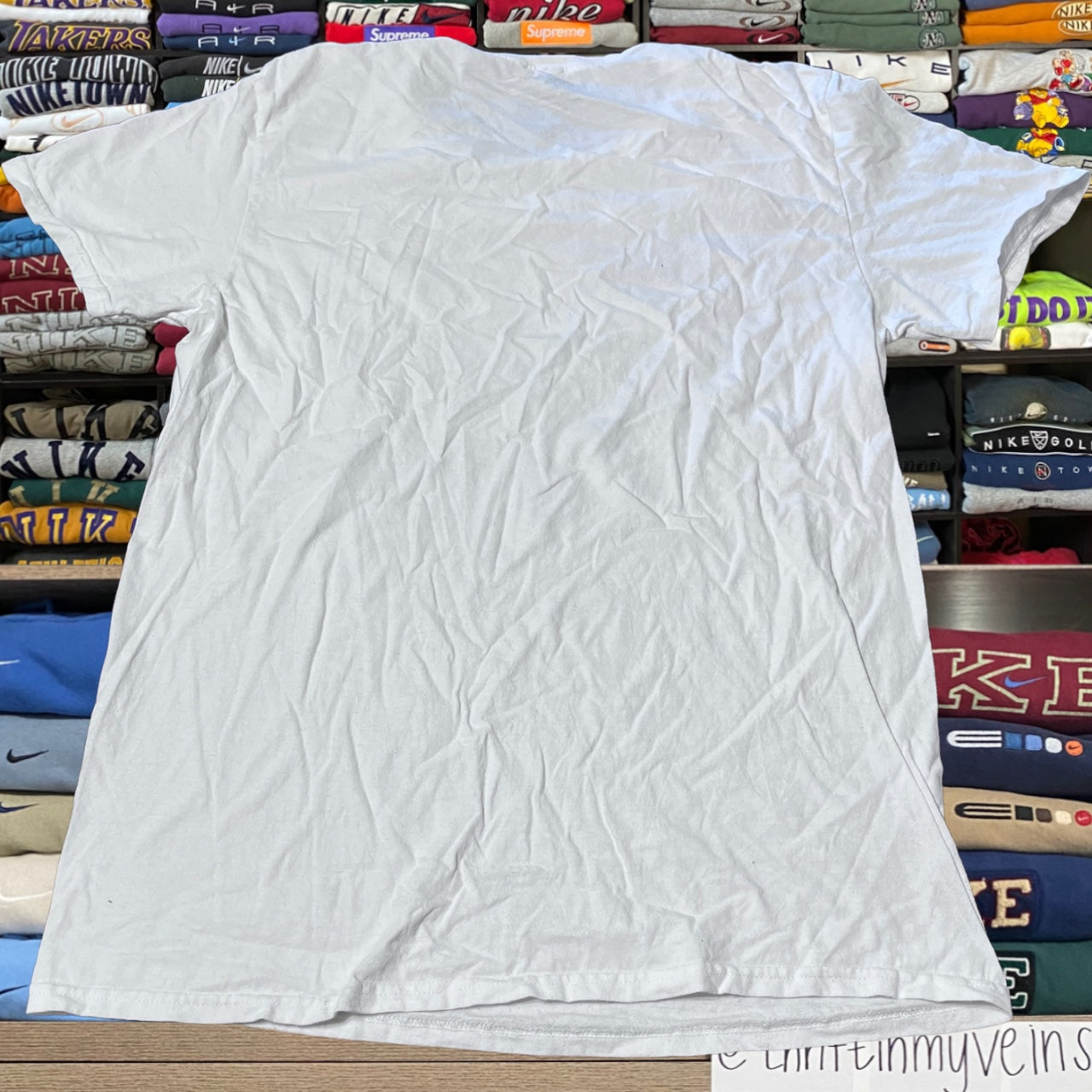 NASCAR graphic shirt